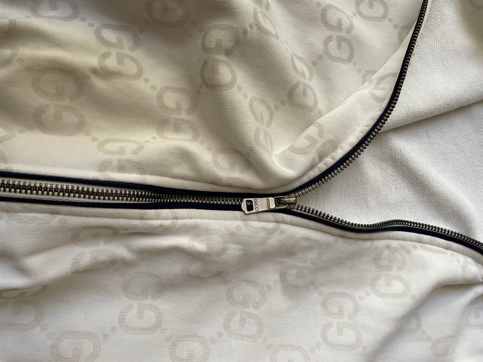 Qr aktif gucci hırka - Görsel 3