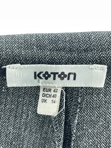 Koton Düz Kesim %70 İndirimli. - Görsel 4