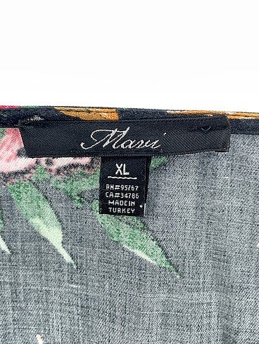 xl Beden çeşitli Renk Mavi Jeans Uzun Tulum %70 İndirimli.
