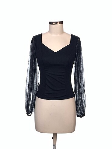 Vintage Love Bluz %70 İndirimli.