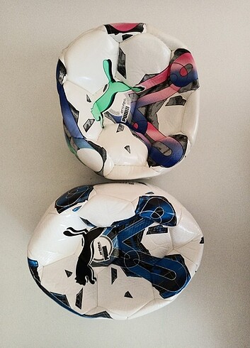 Puma orbita 6 orjinal futbol topu