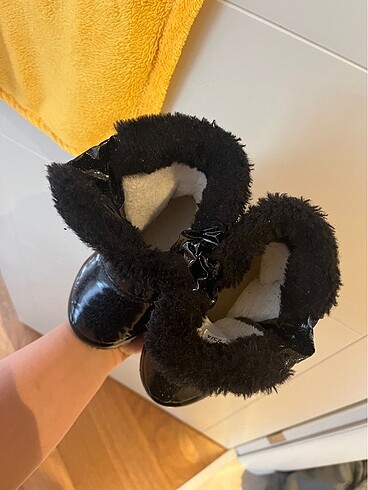 Buckhead kız çocuk bot kış - Görsel 4