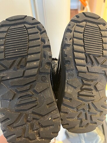 Buckhead kız çocuk bot kış - Görsel 2