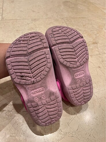 Crocs Crocs kız çocuk paw patrol 27-28