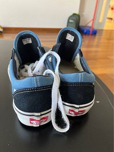 Vans Vans erkek 42 no