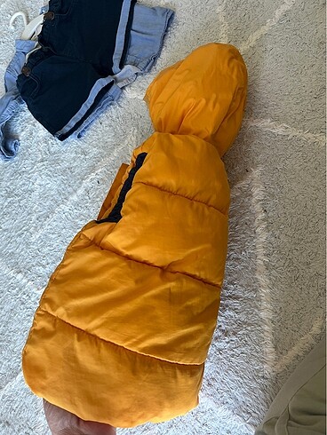 Gap baby şişme yelek - Görsel 5