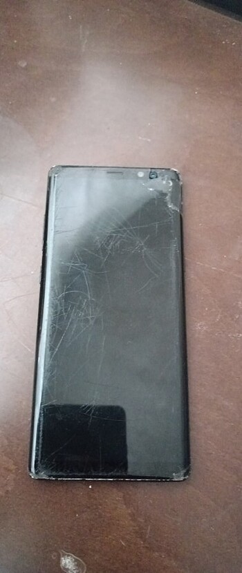 Samsung Galaxy Note 8