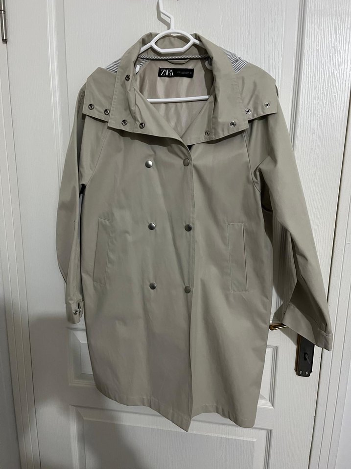 yağmurluk - Görsel 2