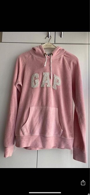 Gap sweatshirt L beden