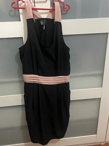 MANGO ELBİSE