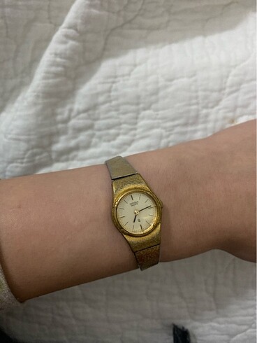 VINTAGE CITIZEN SAAT