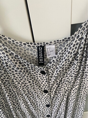 H&M HM ELBİSE