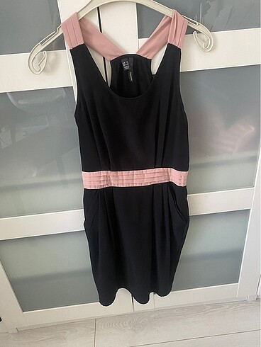MANGO ELBİSE