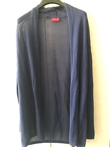 U.S POLO LACİVERT HIRKA