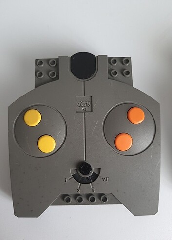 Diğer Lego retro kumanda