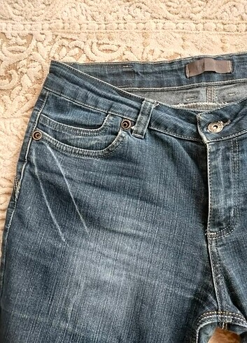 Jean pantolon 