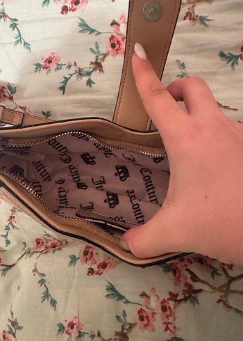 Beden çeşitli Renk Juicy couture canta