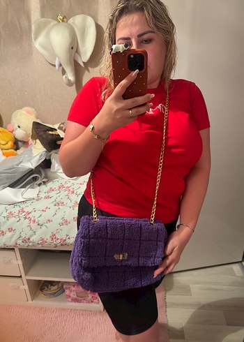 LC Waikiki Lcw pelus canta