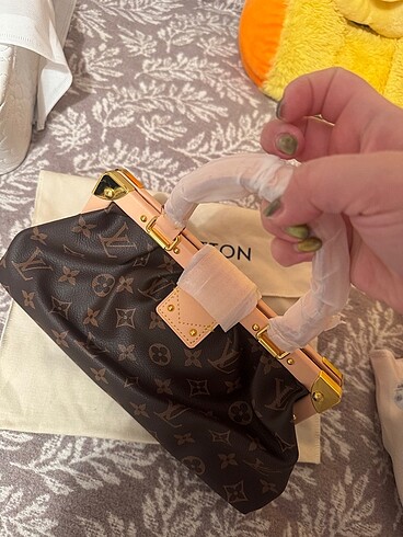 Louis Vuitton Louis vuitton deri canta