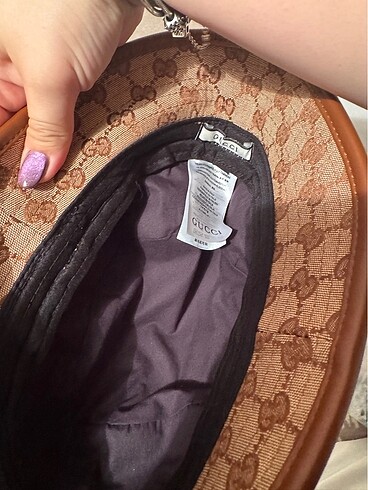  Beden Burberry sapka