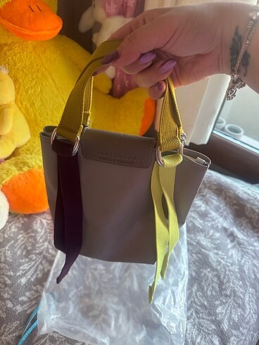 Beden Longchamp yeni model