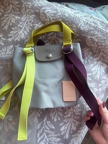 Longchamp yeni model