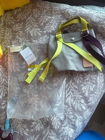 Longchamp Longchamp yeni model