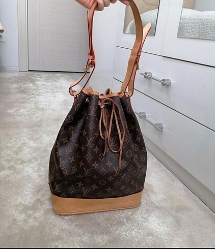 Louis vuitton canta