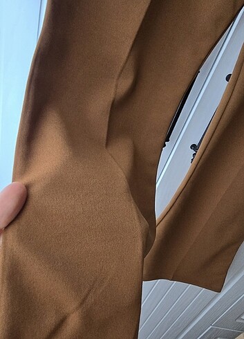 Diğer İspanyol paça pantolon