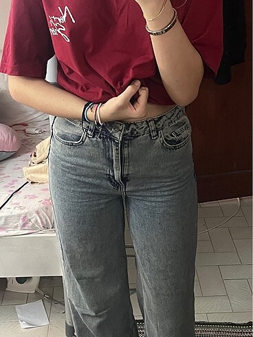 Kot pantolon