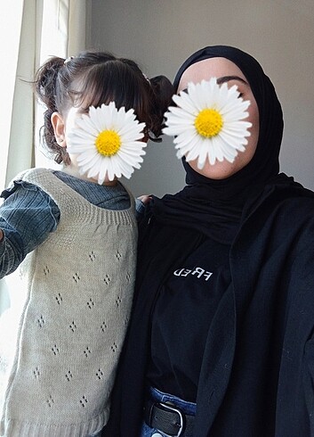 Diğer Bebek triko jile