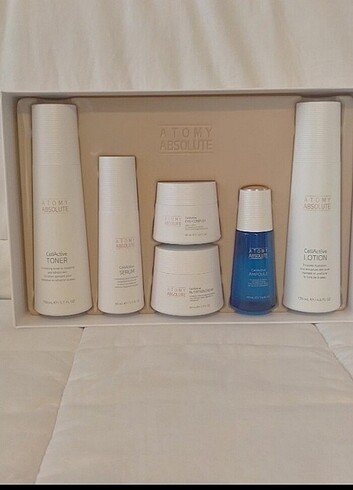 Absolute set