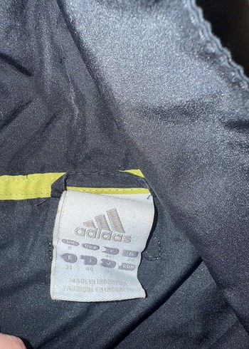 Kadın Siyah Fermuarlı Yüksek Yaka Ceket - Görsel 3