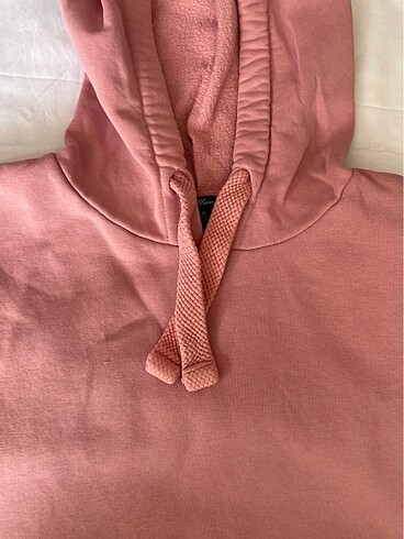 Mavi Jeans Mavi kapşonlu sweatshirt