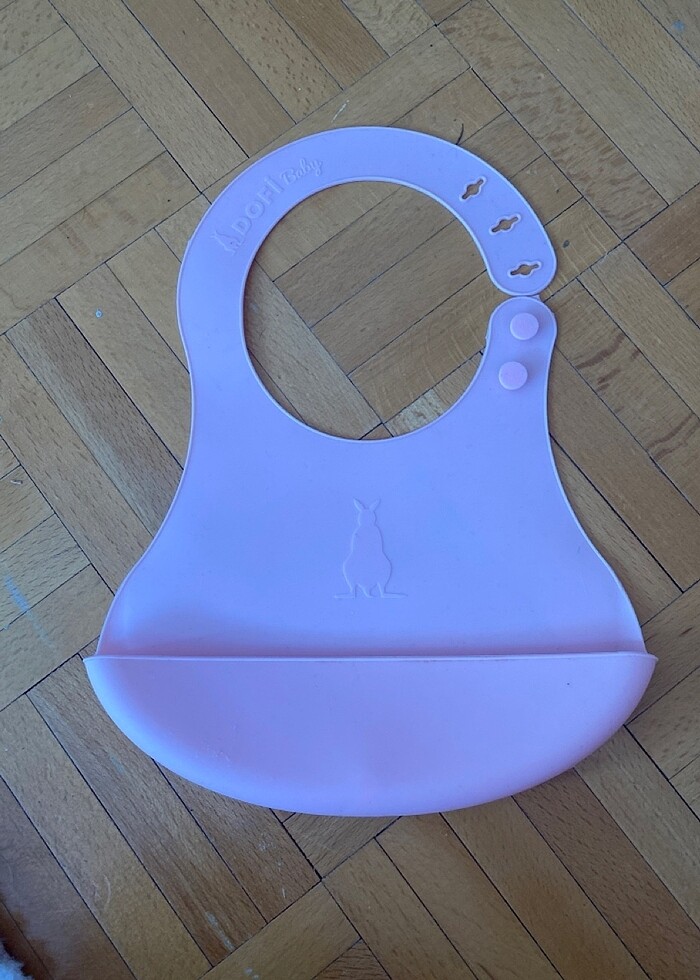 Mama önlüğü - Görsel 2