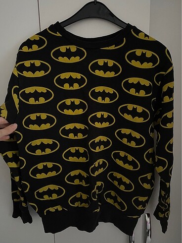 batman sweatshirt