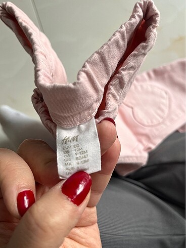 H&M pantolon - Görsel 3