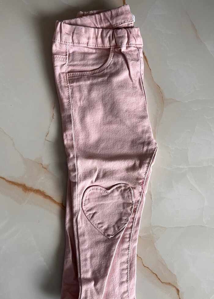 H&M pantolon - Görsel 2