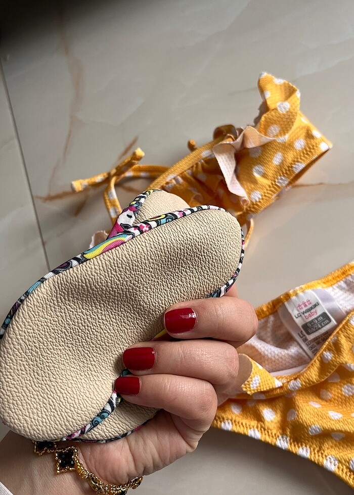 LCW BİKİNİ TAKIMI - Görsel 5