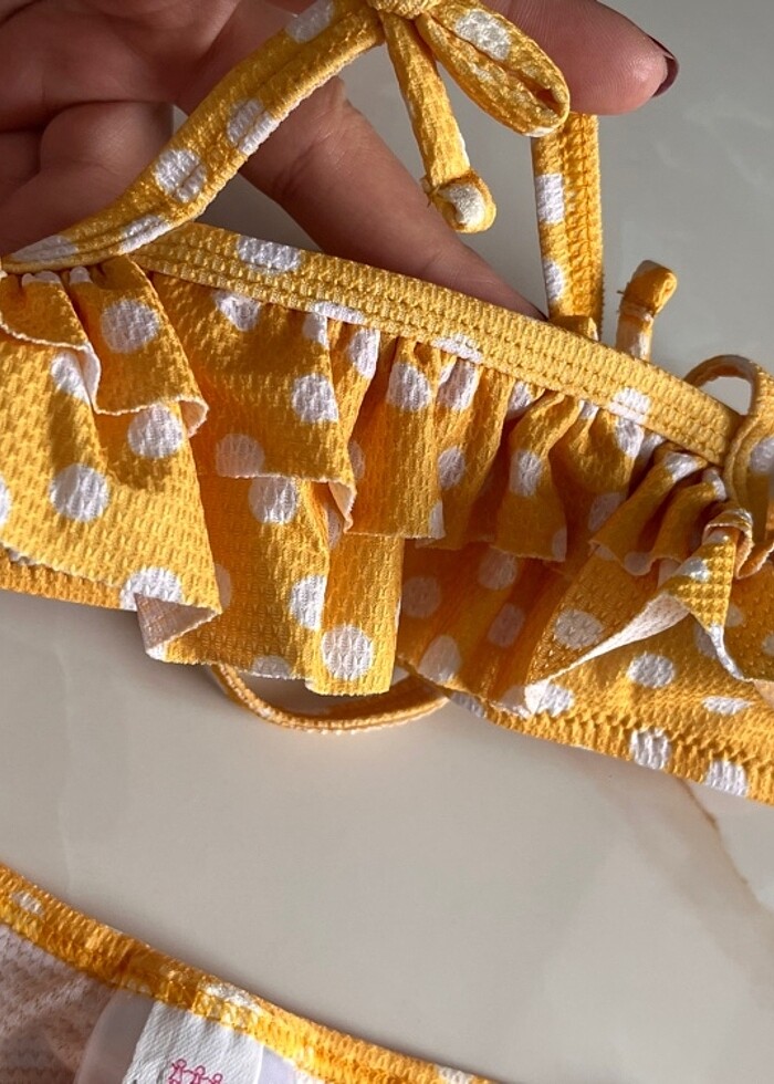 LCW BİKİNİ TAKIMI - Görsel 2