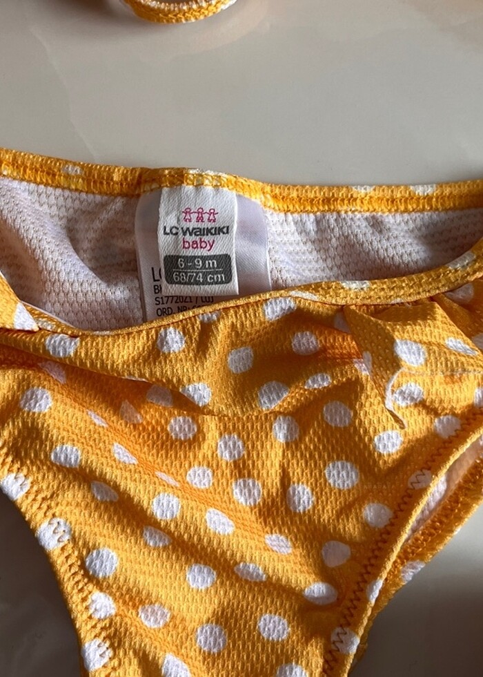 LCW BİKİNİ TAKIMI - Görsel 3