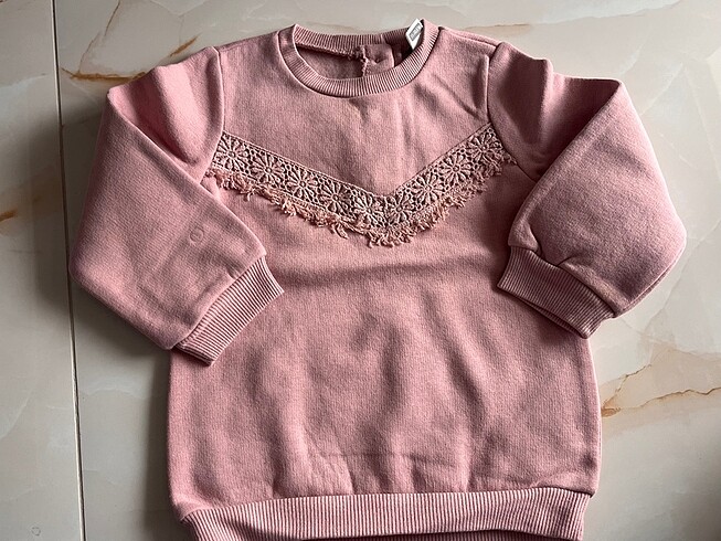 LCW sweat - Görsel 2