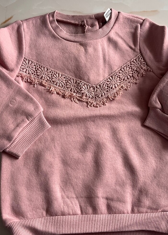 LCW sweat - Görsel 2