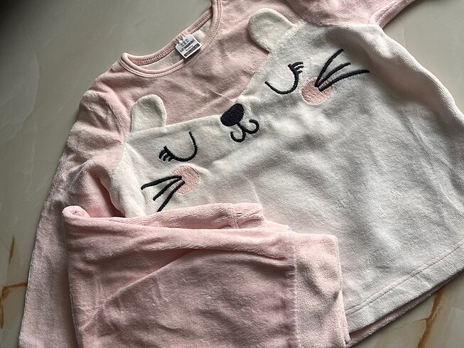 LC Waikiki LCW pijama takımı