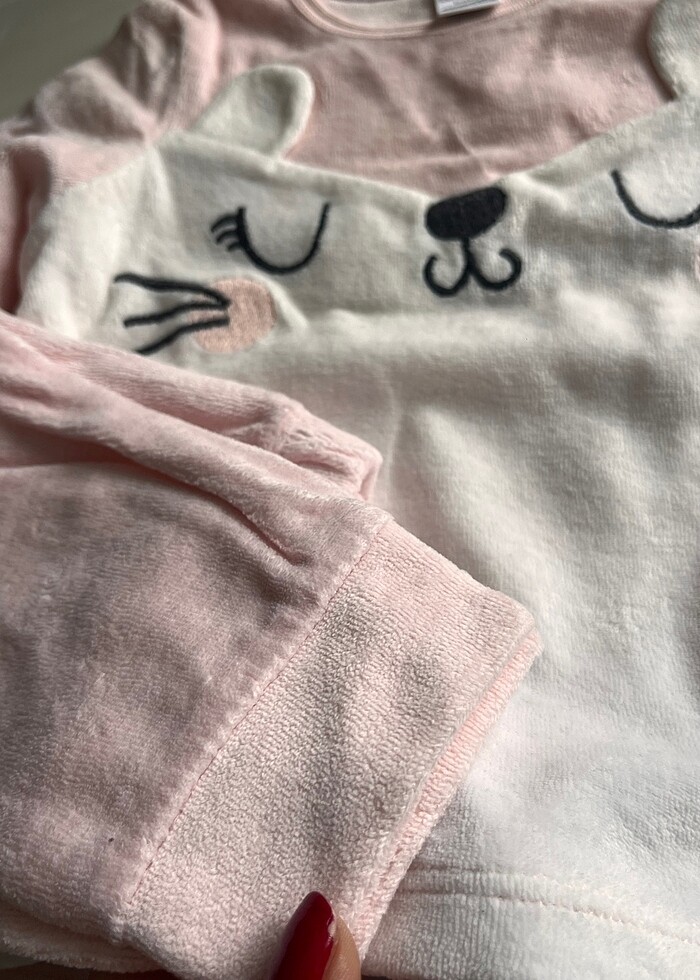 LCW pijama takımı - Görsel 3