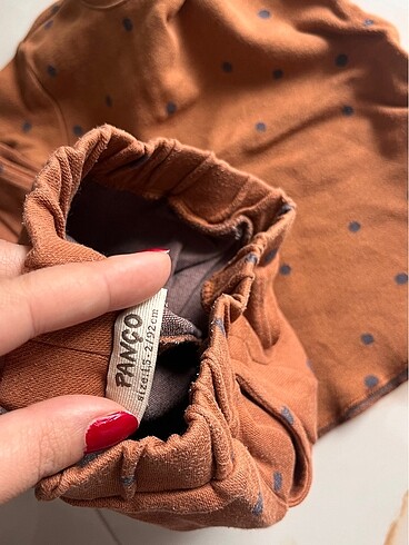 Panço takım - Görsel 3