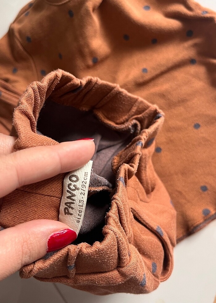 Panço takım - Görsel 3