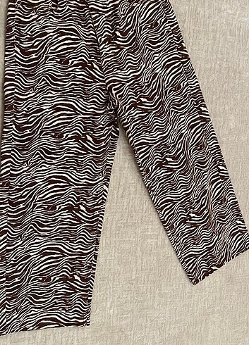 38 Beden Zara pantalon 