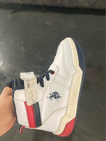 U.S Polo Assn. Ayakkabı