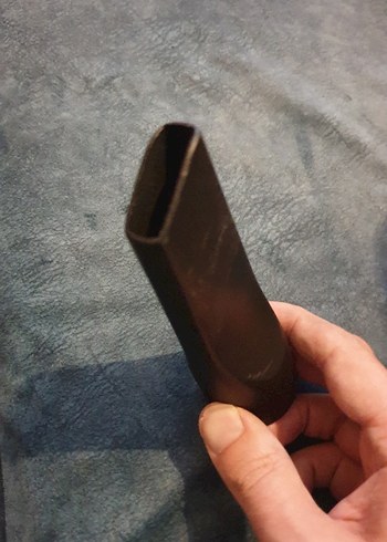 Süpürge ucu - Görsel 2